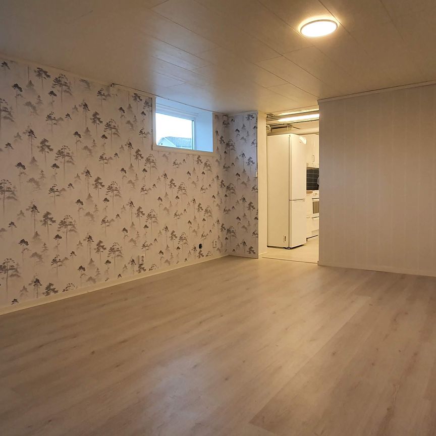 Lasarettsvägen, Bollnäs - Photo 1