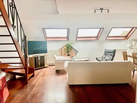 Appartement te huur - Photo 2