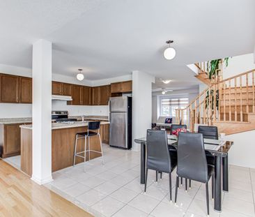 For Lease - 130 Hucknall Road Unit# Upper Room #2, Toronto, Ontario - Photo 1