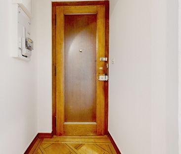 Profitez du calme de Champel - Foto 5