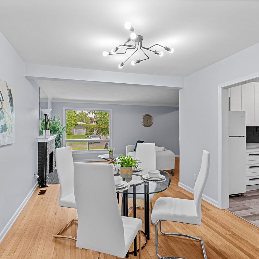 For Lease - 1116 Cline Crescent, Belair Park - Copeland Park and Area, Ontario - Photo 1