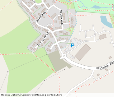 Ternata Drive, Monmouth - Photo 1