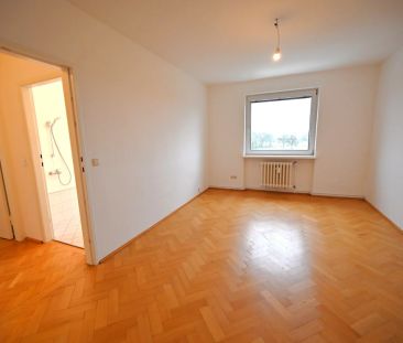 Gepflegte Wohnung mit Wohlfühlcharakter in ruhiger Lage am Bindermichl - Foto 5