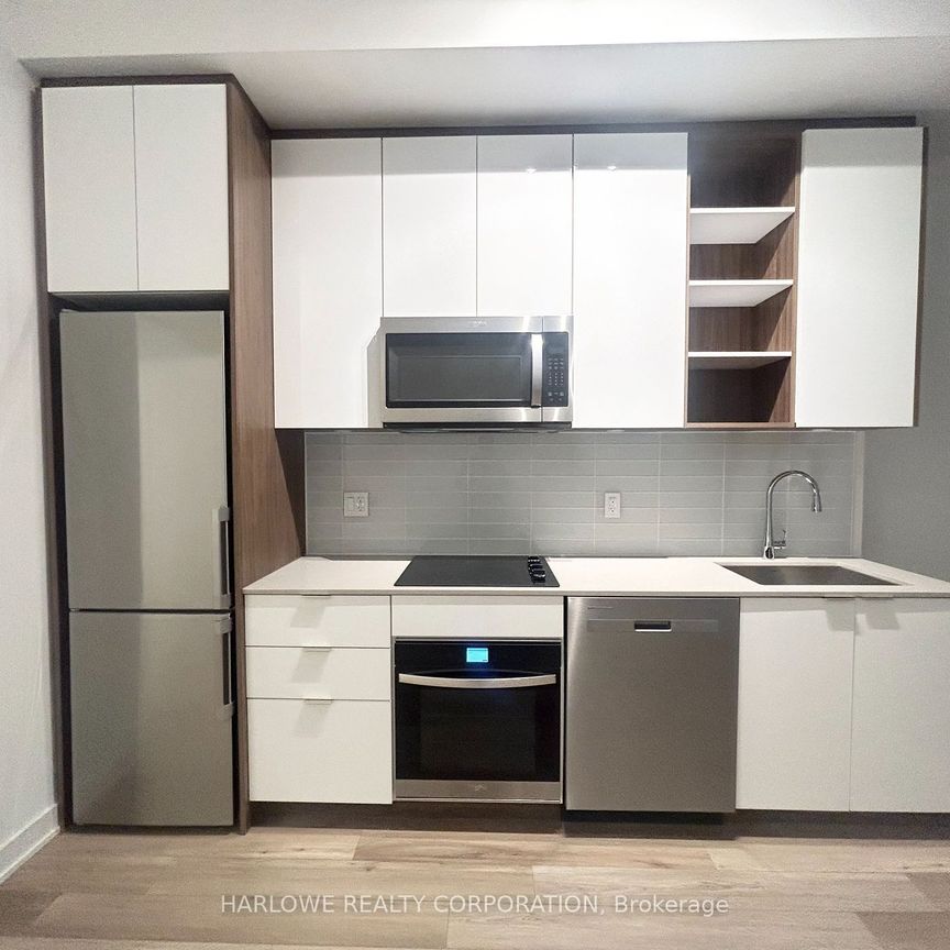 For Lease - 543 Richmond Street Unit# 223, Toronto, Ontario - Photo 1