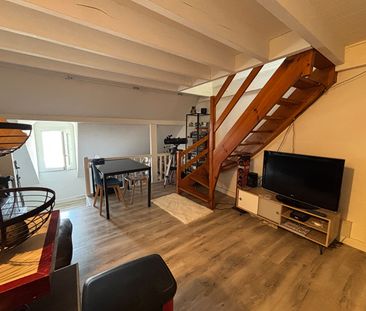 Location Appartement 2 pièces 44m² - Photo 1