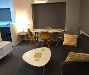 1 bedroom apartment to rent - Photo 4