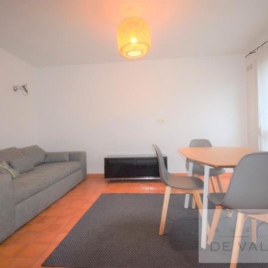 Location Appartement 3 pièces 60m² NANTERRE 92000 - Photo 1