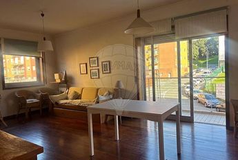 Apartamento T1 em Porto