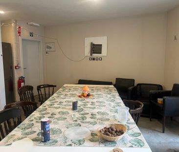 Instapklare studentenkamer met eigen badkamer op top ligging - Foto 4