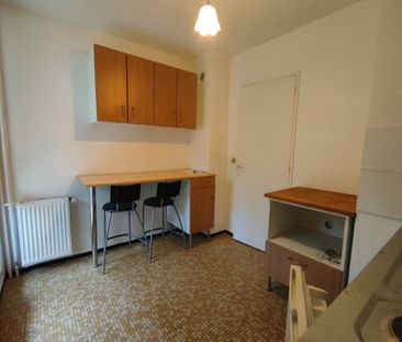 DEUX PIECES GIF SUR YVETTE - Photo 6