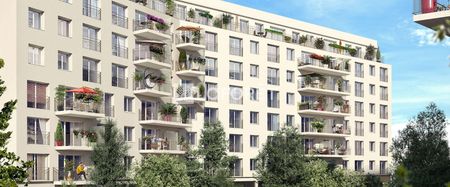 Appartement T3 Valenciennes à louer - Photo 5