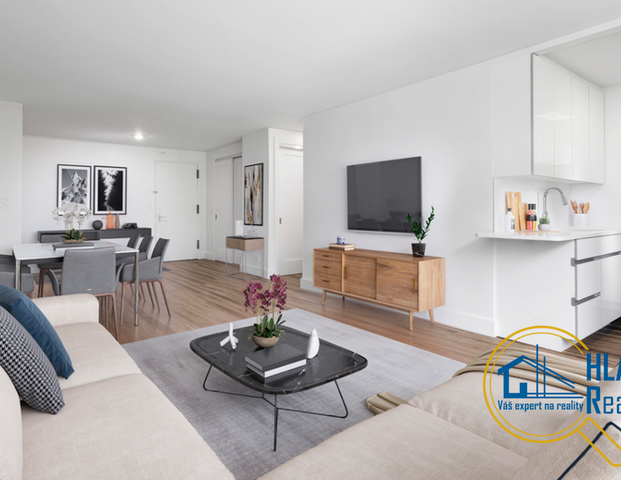 Hľadáme na prenájom 2-izbový byt v Šali - Fotografia 1