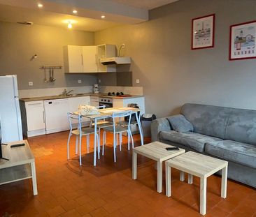 Location Maison 2 pièces 48m² GIEN 45500 - Photo 1