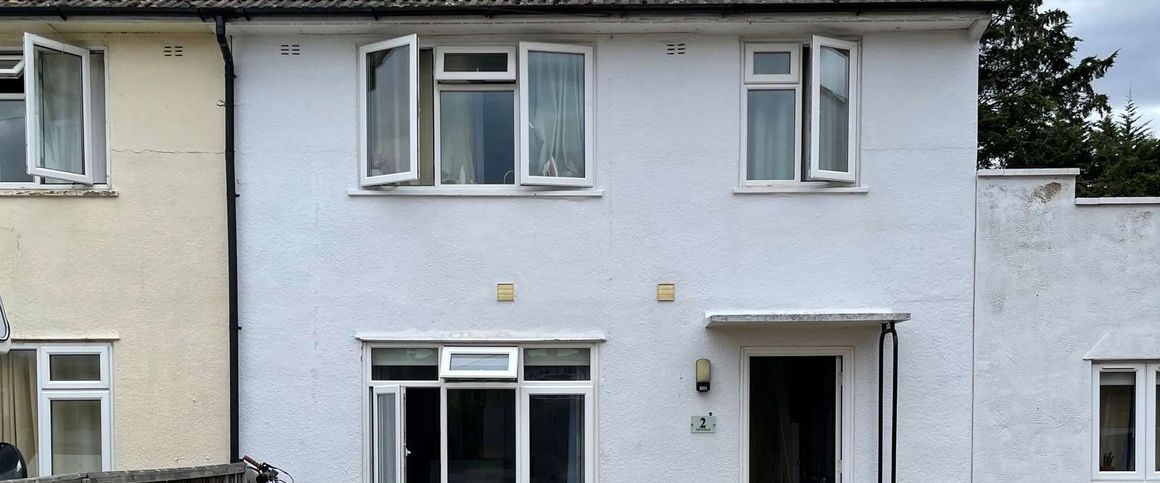 Abbott Road Room 3 - Photo 1