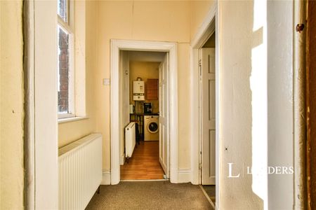 2 bedroom apartment to rent Vine Street, Manchester, M11 - Photo 3