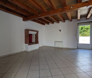 Location Maison 5 pièces 98m² - Photo 3