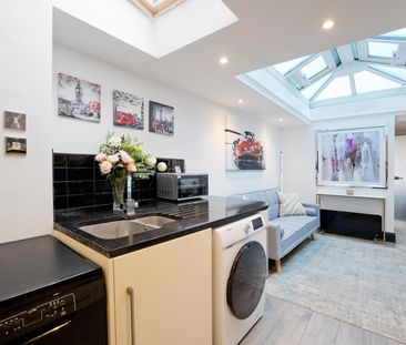 1 Bed Flat, London, SE26 - Photo 5