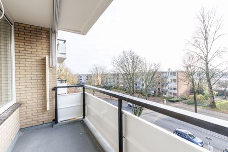 Appartement te huur: Staringlaan 79 7314 LP Apeldoorn - Photo 3