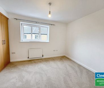 2 bed terraced house to rent in Knapps Crescent, Cheltenham, GL52 - Photo 3