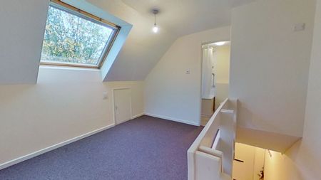 1 bedroom Flat - Round Mead, Stevenage - Photo 2