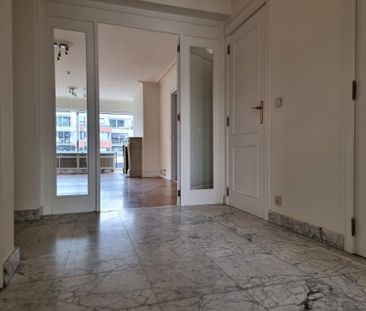 Ruim 2-slaapkamer appartement in hartje Ninove - Photo 1