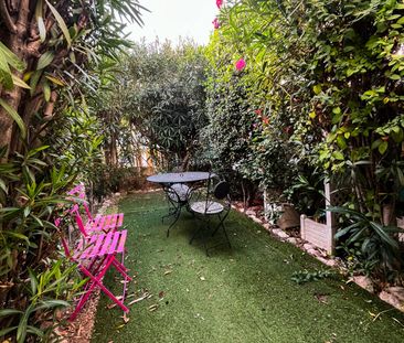 Rare à la location : appartement avec double terrasse, proche mer e... - Photo 2