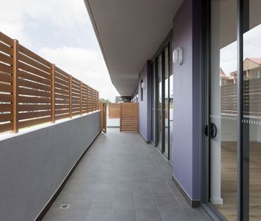 6.03/1 Wattle Crescent, Pyrmont NSW 2009 - Apartment For Rent | Domain - Photo 6