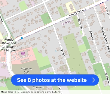 Wynajmę dom jednorodzinny w Gołkowie - Photo 1