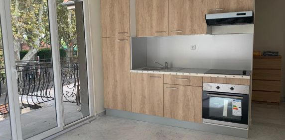 Appartement à louer 1 pièce 20.66m² - Photo 2