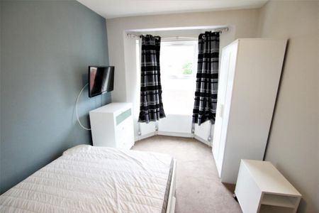 1 bedroom terraced house to rent - Photo 5