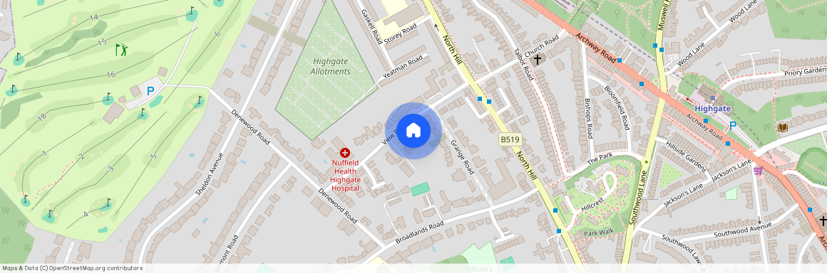 Globe View, 10 High Timber Street, EC4V