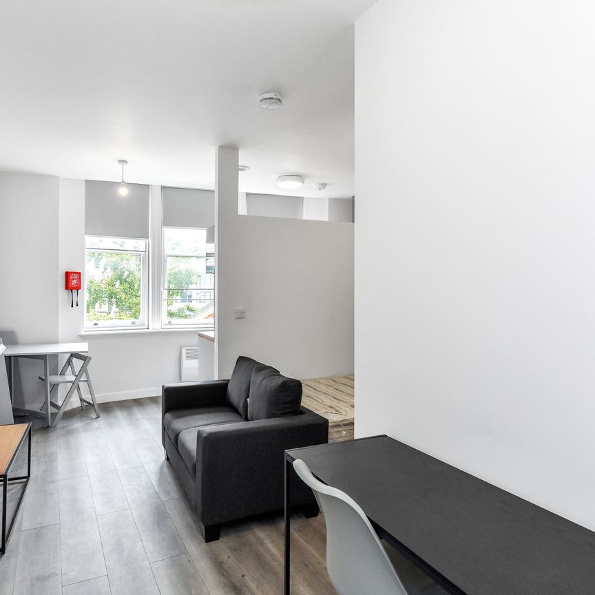 27a Long Row - Photo 1