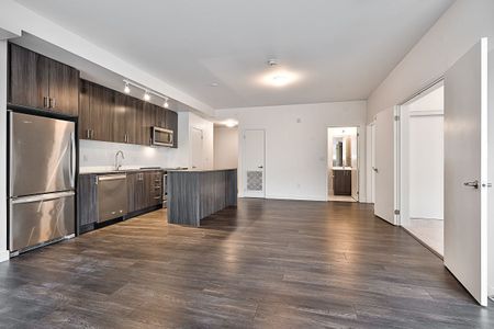 For Lease - 210 Sabina Drive Unit# 107, Oakville, Ontario - Photo 5