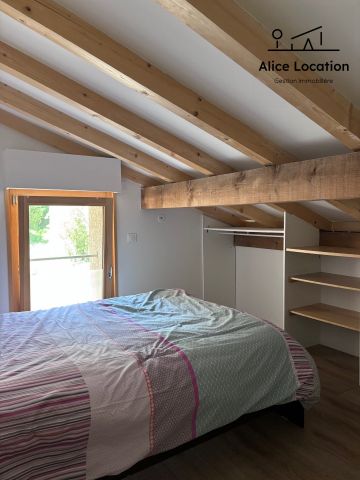 Location Appartement 2 pièces 30m² ALLINGES 74200 - Photo 5