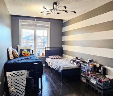 For Lease - 38 Wasaga Road, Brampton, Ontario - Photo 2