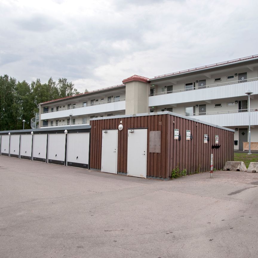 Ulaxgatan 59 X - Photo 1