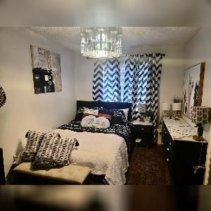 5 Bed 3 Bath Westpark Home For Rent Fort Saskatchewan - Photo 3