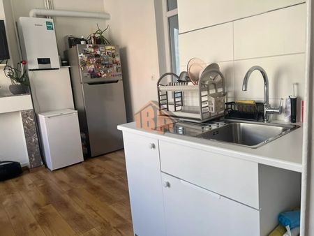 Appartement te huur - Photo 5