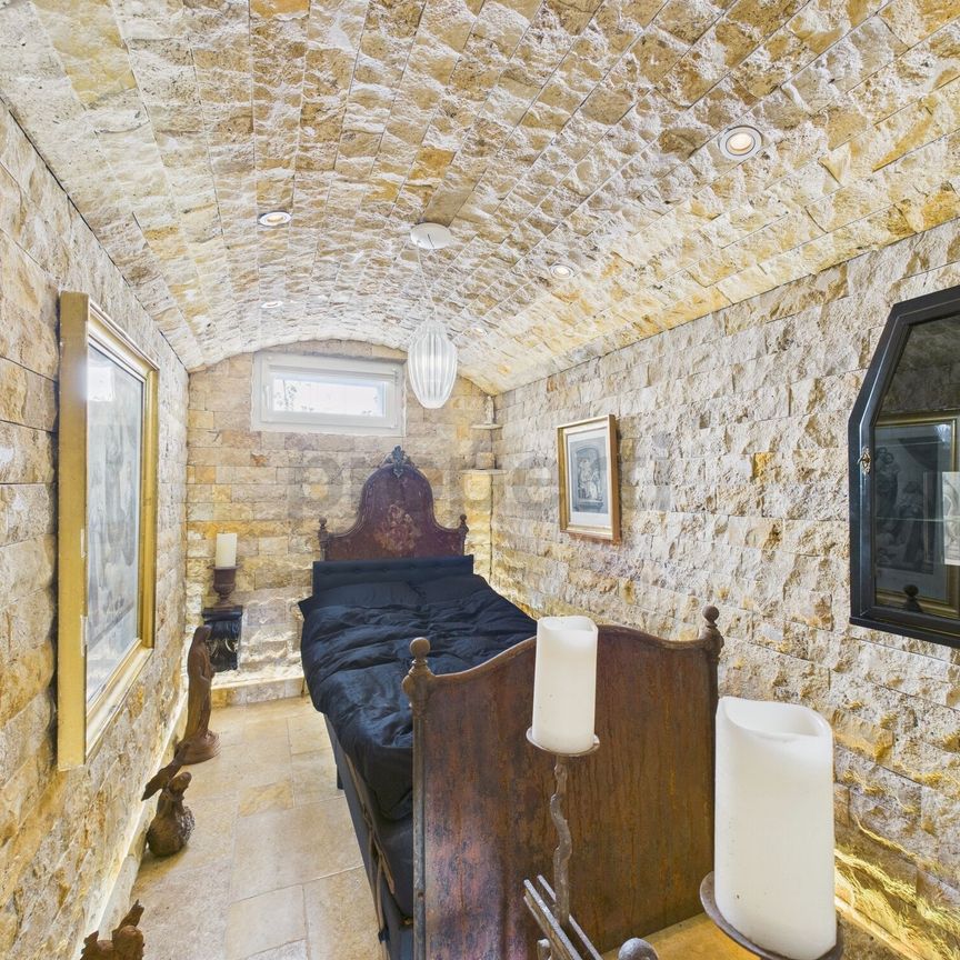 Sun-drenched 2.5-room apartment with a cozy atmosphere in Günsberg (SO) - Photo 1