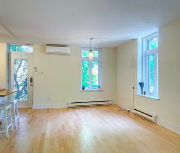 Appartement à louer - Montréal (Mercier/Hochelaga-Maisonneuve) (Hoc... - Photo 6