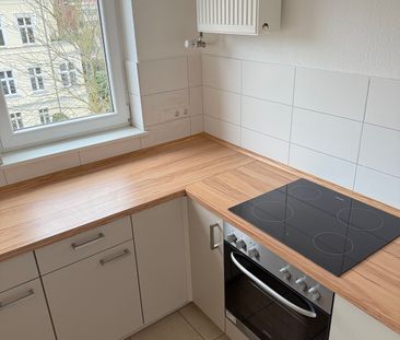 Berlin (Steglitz/Lichterfelde) | 2-Zimmer-Wohnung | ca. 52 m² - Foto 1