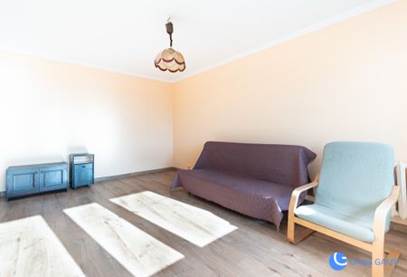 Łagiewniki*2 niezależne pokoje* 51m2 - Photo 5