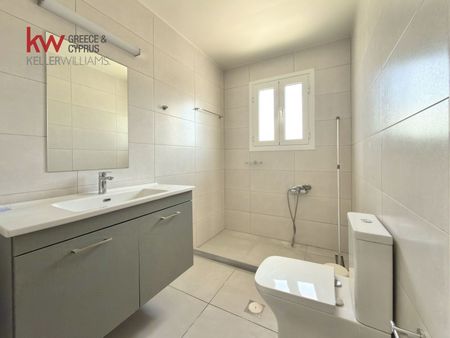 Studio/Γκαρσονιέρα για ενοικίαση Υψηλά Αλώνια (Πάτρα) - Photo 3