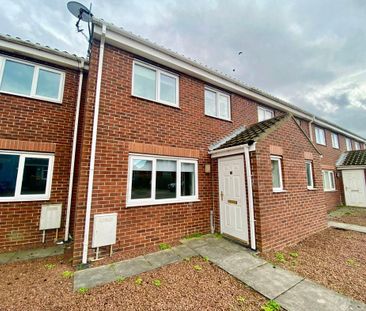 3 bed terraced house to rent in NE63 - Photo 3