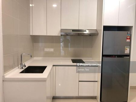 Setia SKY Residences, KLCC, KL City Centre - Foto 3