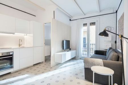 Carrer de Guítert, Barcelona, Catalonia 08003 - Foto 5