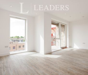 1 bedroom apartment to rent Eagle Street, Cambridge, CB1 - Photo 1