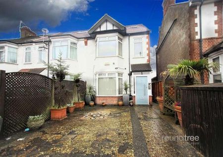 Babington Road, Hendon, NW4 - Photo 2