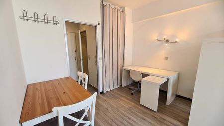 Studio te huur - Photo 4