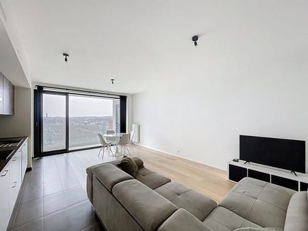 Appartement te huur - Photo 4